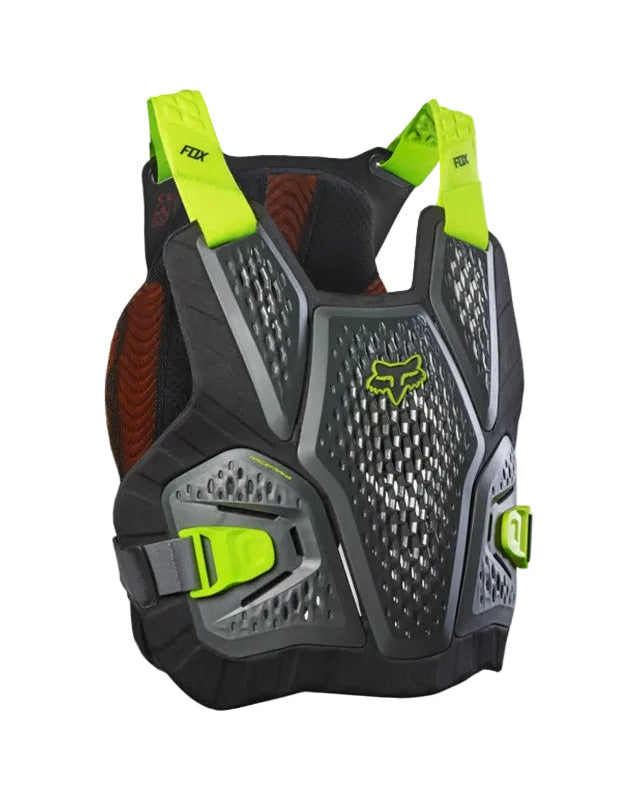 Fox Raceframe Impact CE D3O Chest Protector