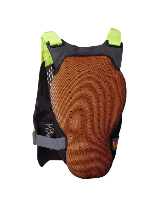 Fox Raceframe Impact CE D3O Chest Protector
