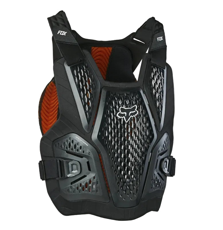 Fox Raceframe Impact CE D3O Chest Protector