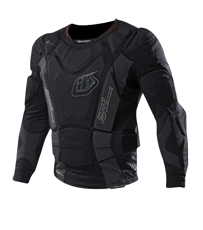 Troy Lee Designs Upper Body Armor