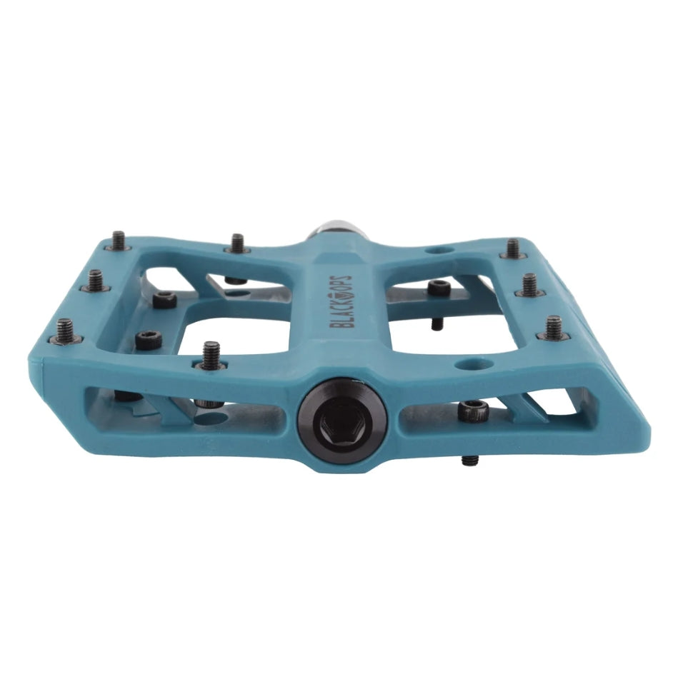 Black Ops Nylo-Pro II Pedals