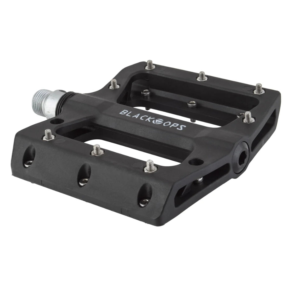 Black Ops Nylo-Pro II Pedals