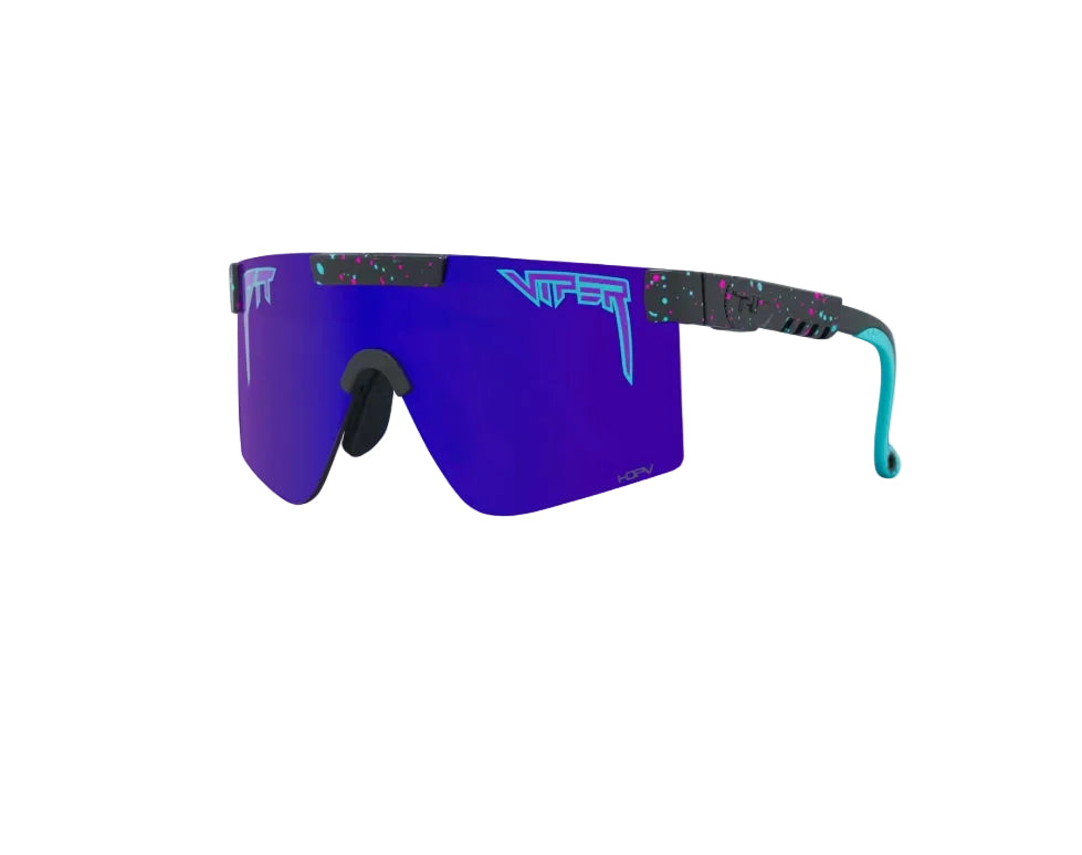 Pit Viper The Midnight Original Sunglasses