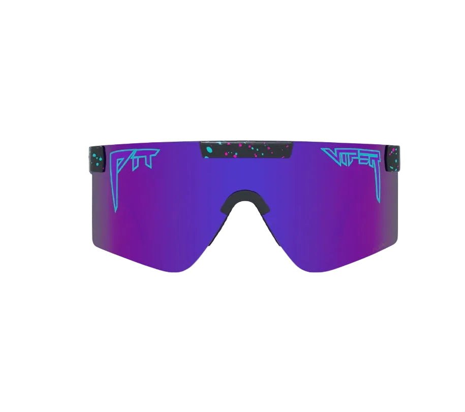 Pit Viper The Midnight Original Sunglasses