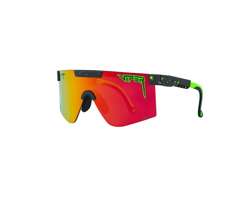 Pit Viper The Monster Bull Original Sunglasses