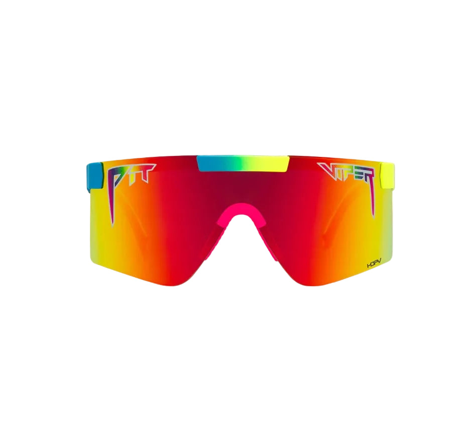 Pit Viper The Pride Original Sunglasses