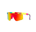 Pit Viper The Pride Original Sunglasses