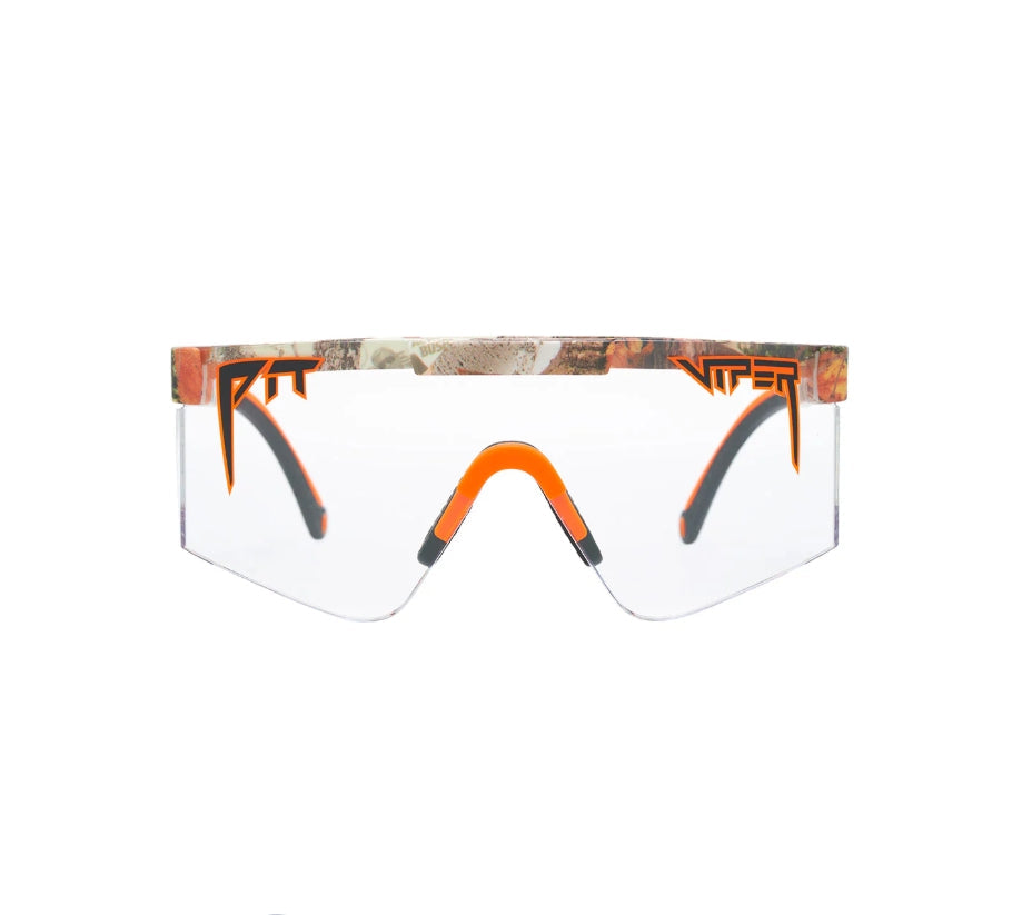 Pit Viper The Actualbush Original Sunglasses