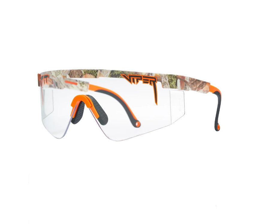 Pit Viper The Actualbush Original Sunglasses