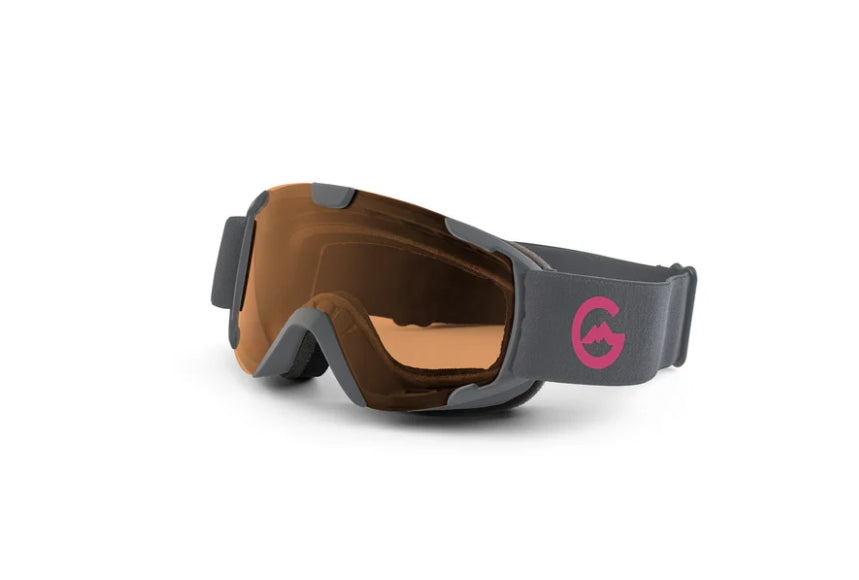 Gordini Starting Gate Goggle