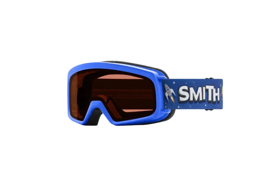 Smith Rascal Goggle