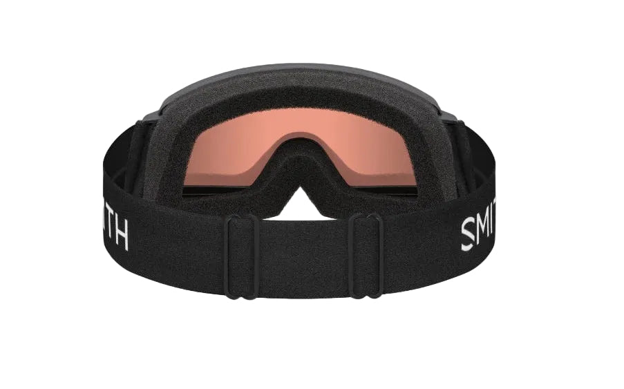 Smith Rascal Goggle