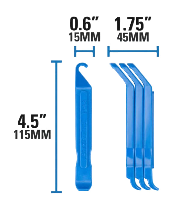 Park Tool Tire Levers