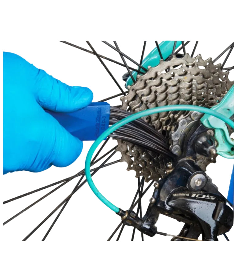 Park Tool Drivetrain Cleaning Brush