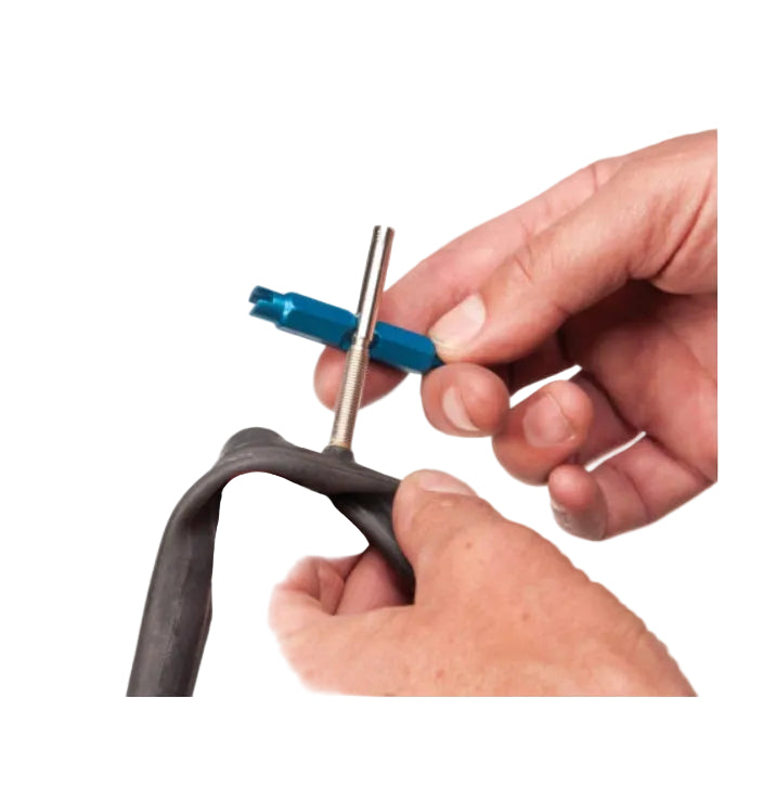 Park Tool Valve Core Tool