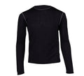 Hot Chillys Youth Pepper Bi-Ply Crewneck