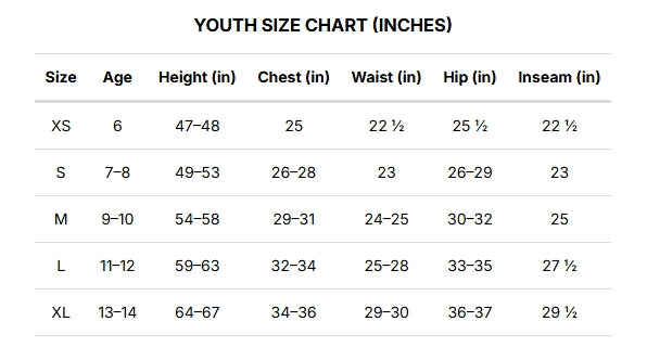 Boulder Gear Youth Charlotte Jacket