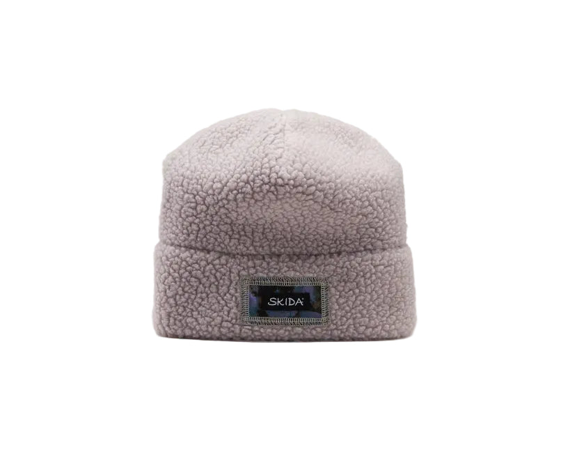 Skida High Pile Polartec® Fleece Hat