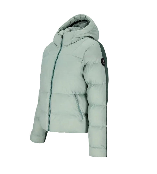 Obermeyer Women's Slopeside Puffer Jacket