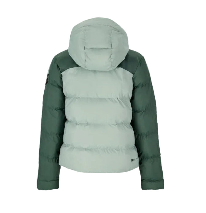 Obermeyer Women's Slopeside Puffer Jacket