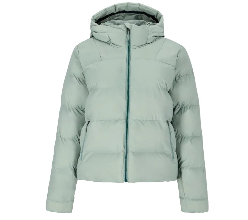 Obermeyer Women's Slopeside Puffer Jacket