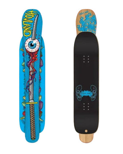 Hovland Buckshot Snowskate