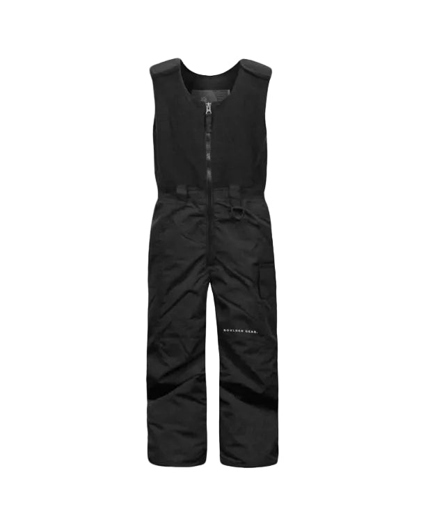Boulder Gear Kids' Pinnacle Bib